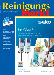 Der Reinigungs Markt